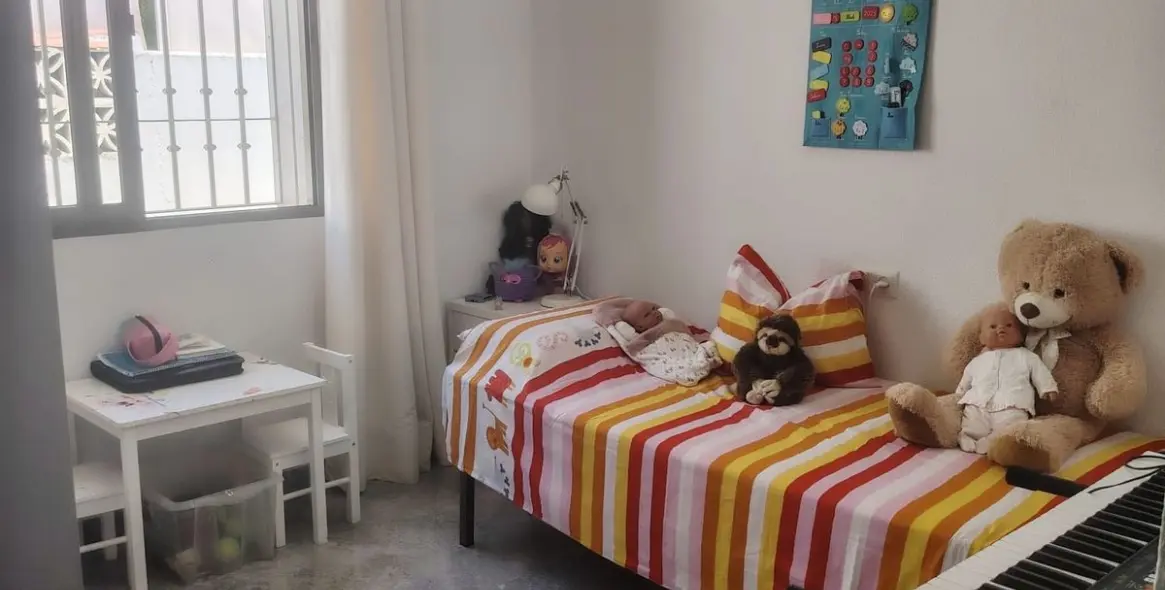 Sale of townhouse in Las Lagunas 9