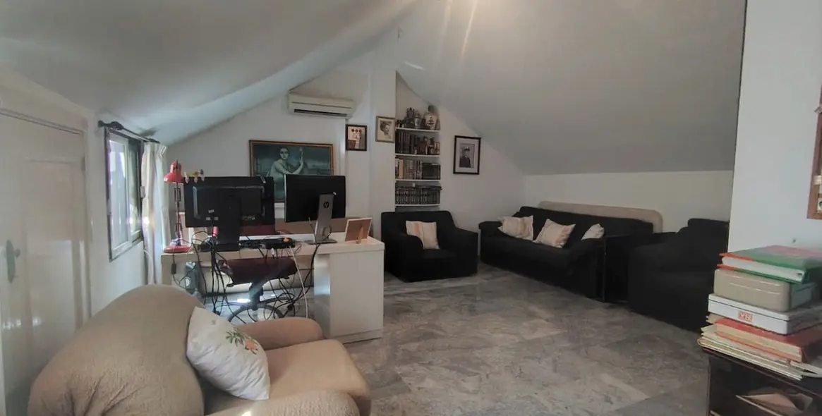 Sale of townhouse in Las Lagunas 15