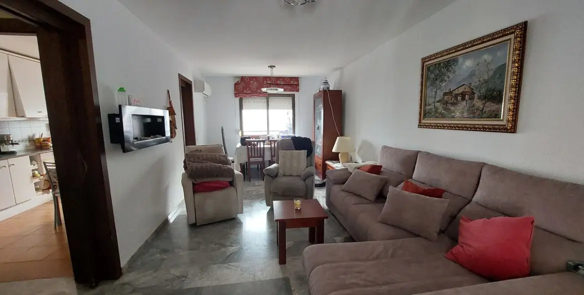Sale of townhouse in Las Lagunas 1