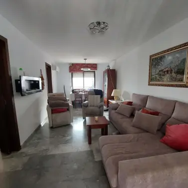 Sale of townhouse in Las Lagunas