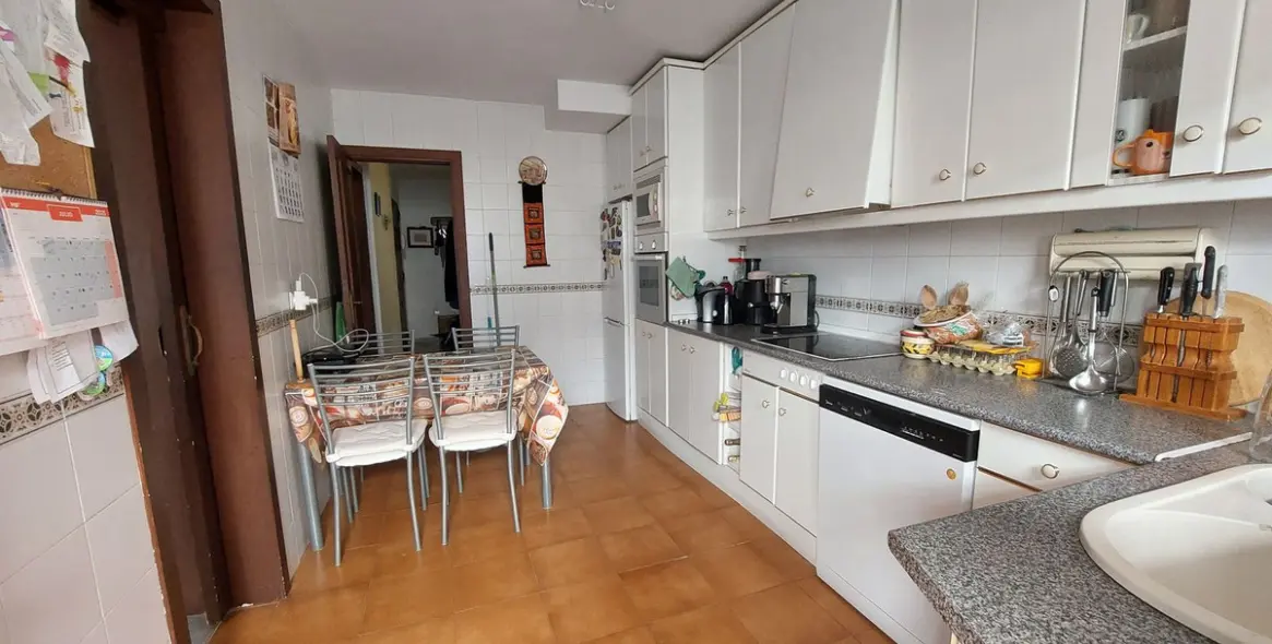 Sale of townhouse in Las Lagunas 3