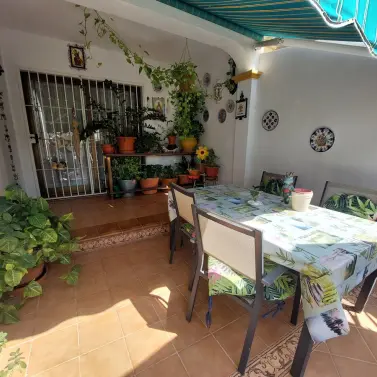 Sale of townhouse in Las Lagunas