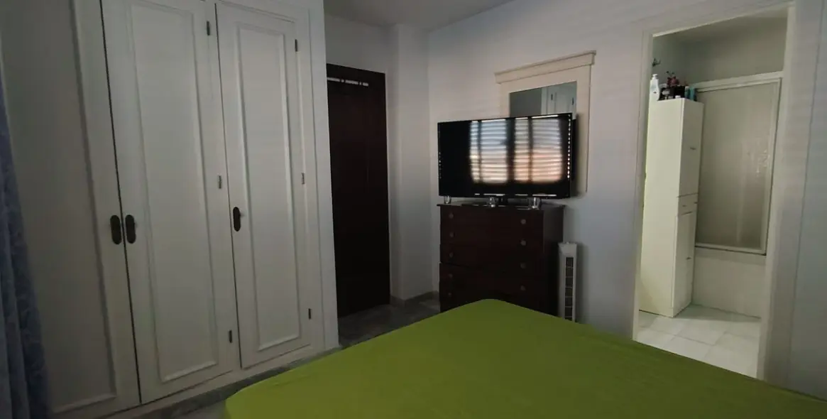 Sale of townhouse in Las Lagunas 7