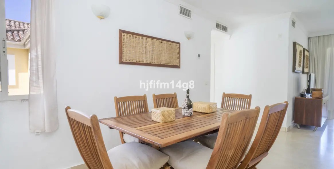 Продажа апартаментов на среднем этаже в Benahavís 6