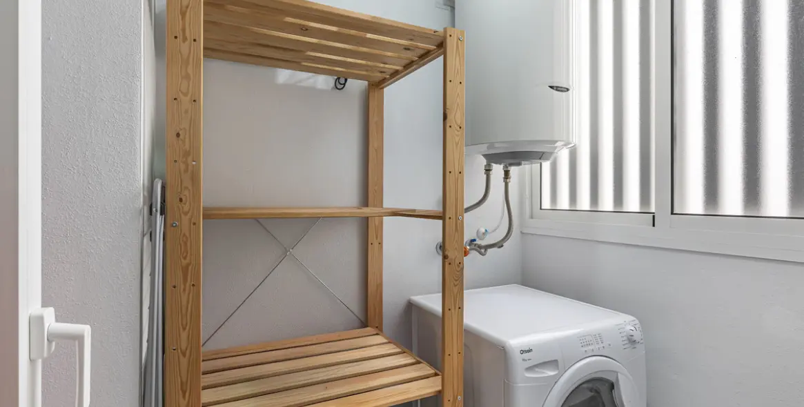 Продажа апартаментов на среднем этаже в Estepona 21