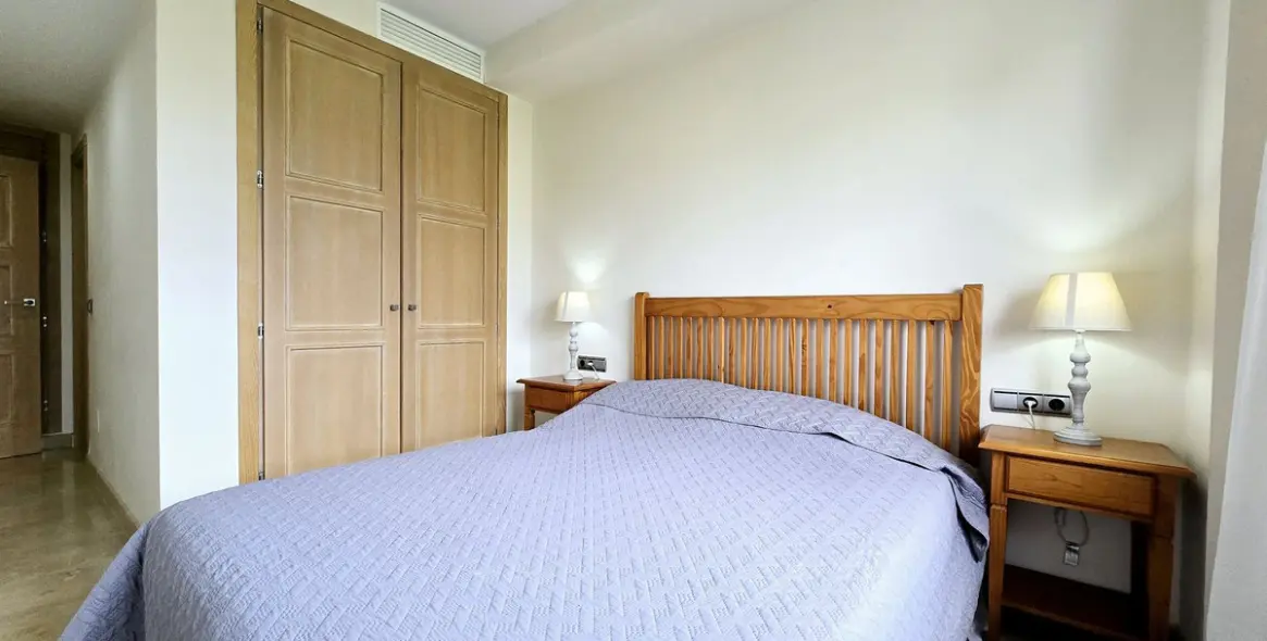 Продажа апартаментов на среднем этаже в La Duquesa 13