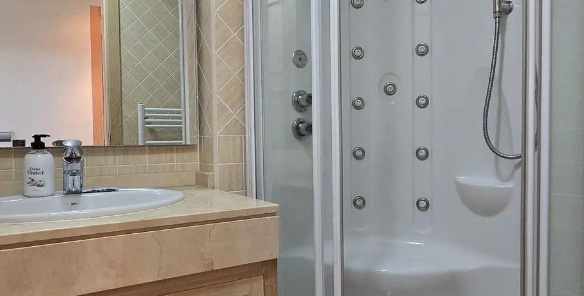 Продажа апартаментов на среднем этаже в La Duquesa 19