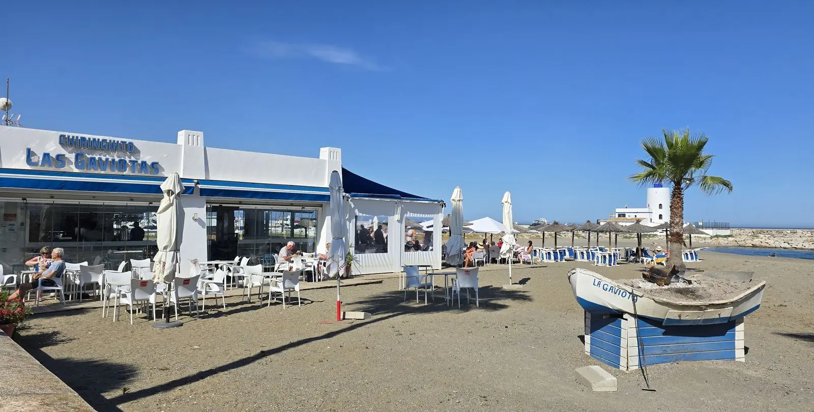 Sale of middle floor apartment in La Duquesa 24
