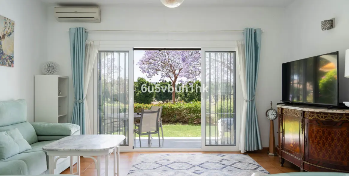 Sale of townhouse in Mijas 1