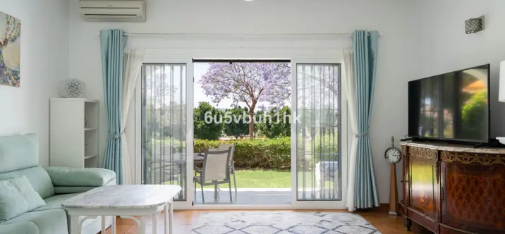 Sale of townhouse in Mijas 0