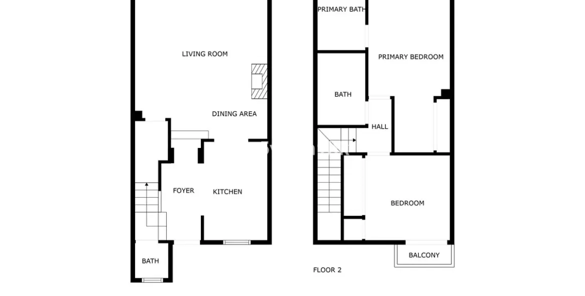 Sale of townhouse in Mijas 2