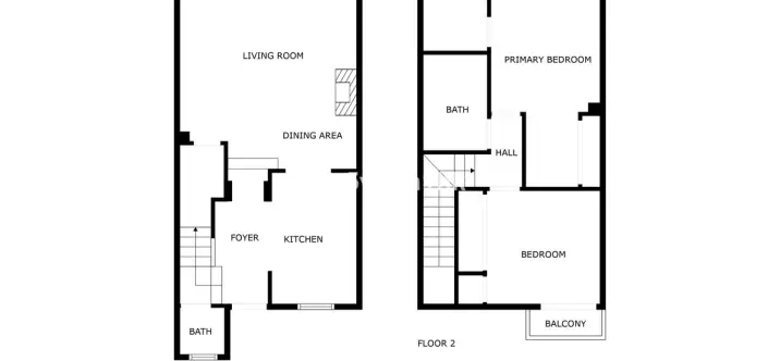 Sale of townhouse in Mijas 1
