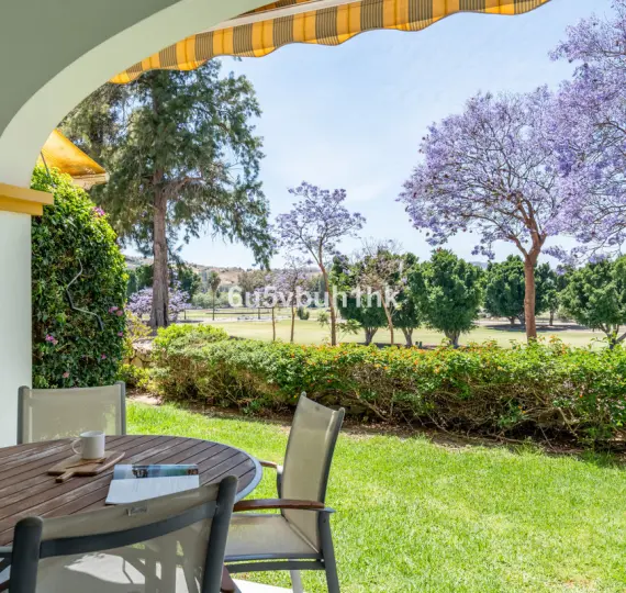 Sale of townhouse in Mijas