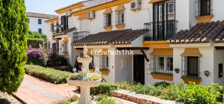 Sale of townhouse in Mijas 3