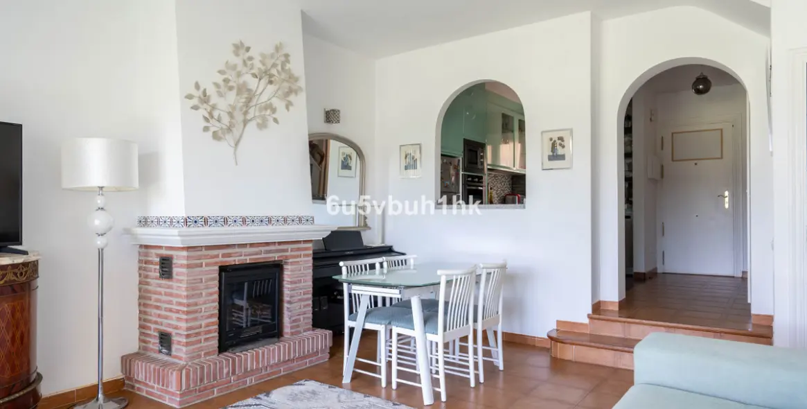 Sale of townhouse in Mijas 5