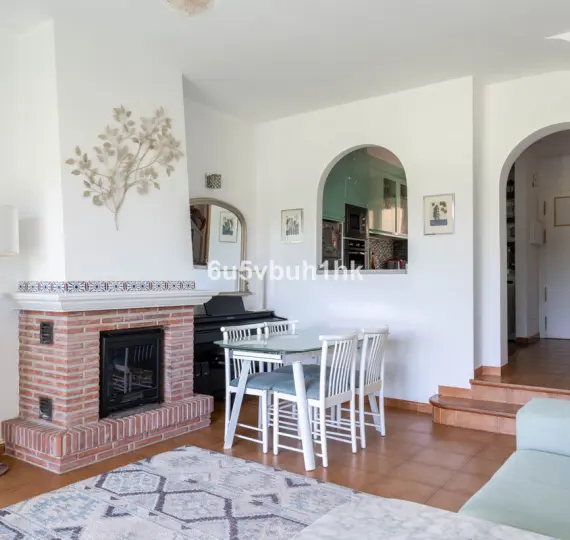 Sale of townhouse in Mijas