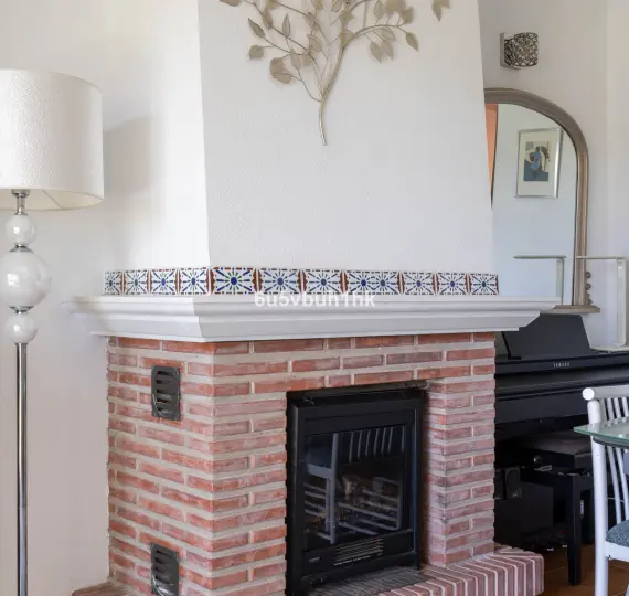 Sale of townhouse in Mijas