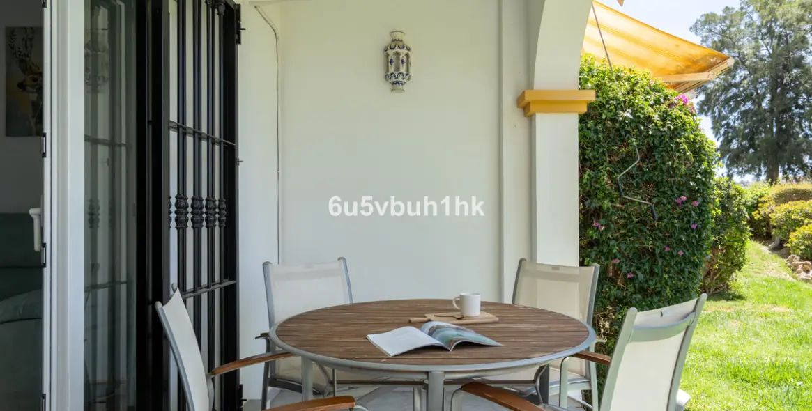 Sale of townhouse in Mijas 9
