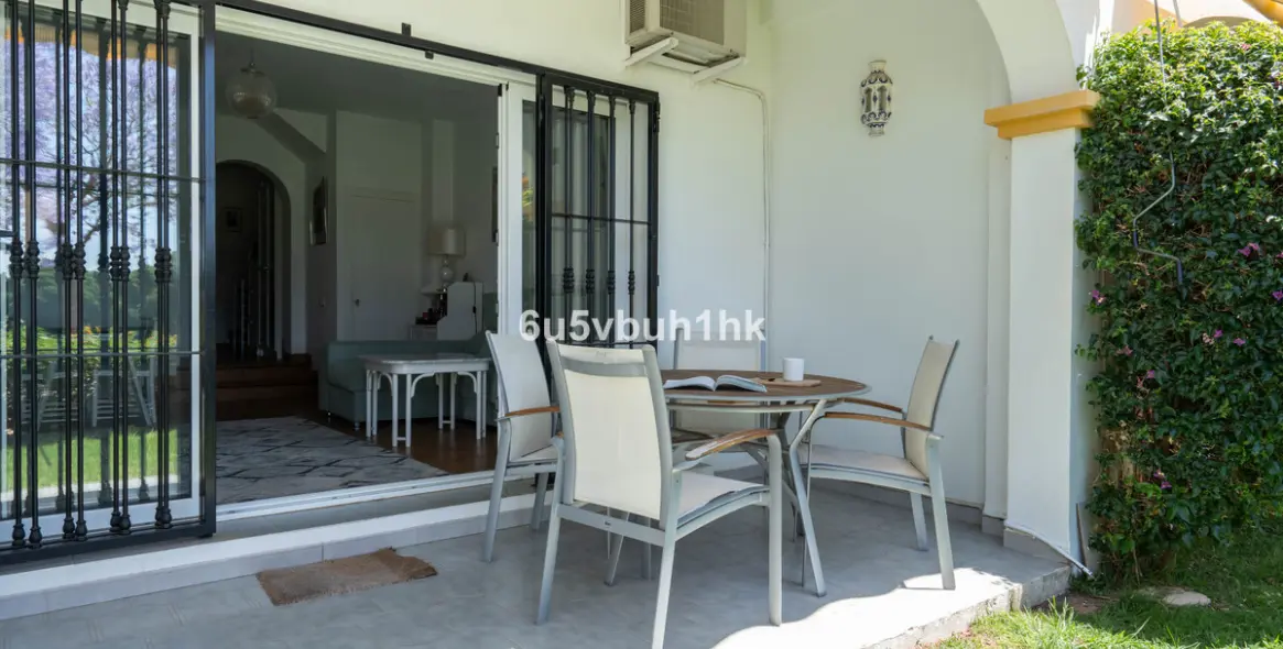 Sale of townhouse in Mijas 10