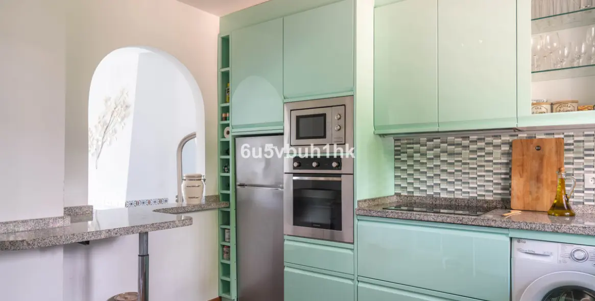 Sale of townhouse in Mijas 11