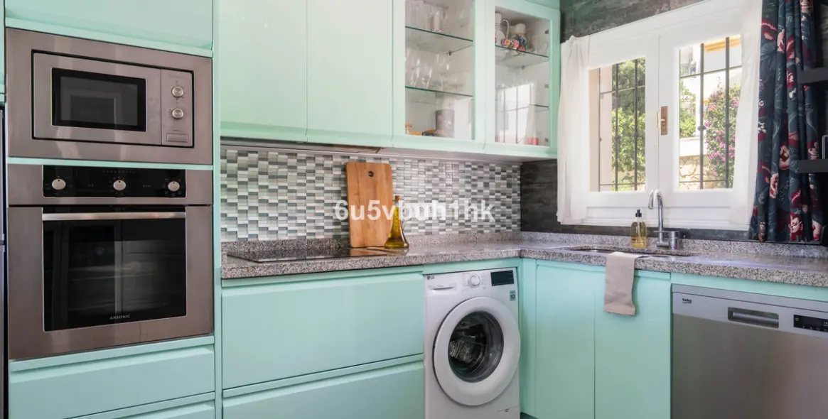 Sale of townhouse in Mijas 13