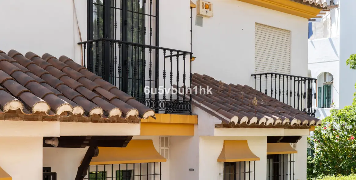 Продажа таунхауса в Mijas 28
