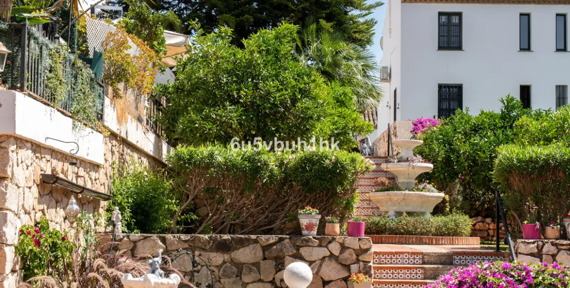 Продажа таунхауса в Mijas 29