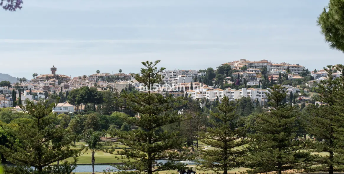 Продажа таунхауса в Mijas 33