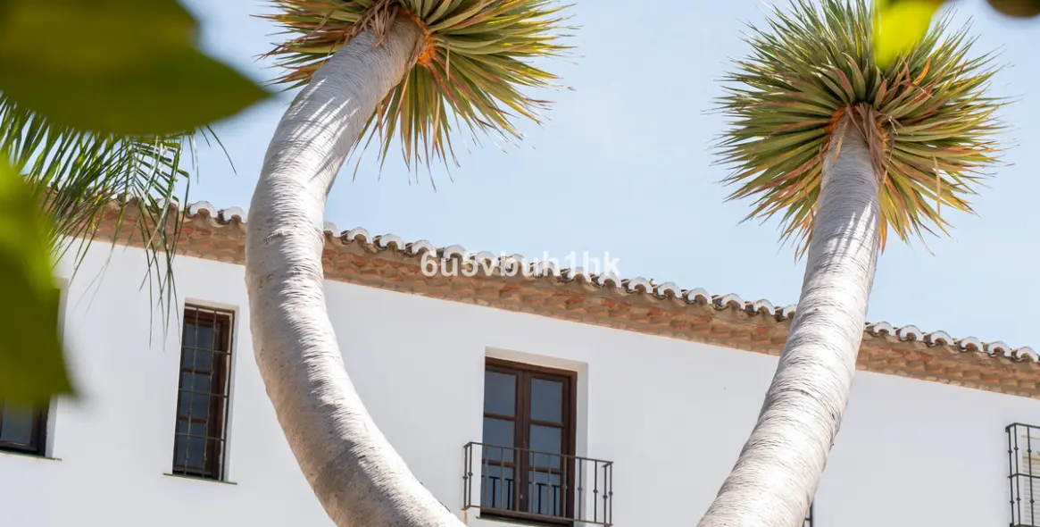 Продажа таунхауса в Mijas 34