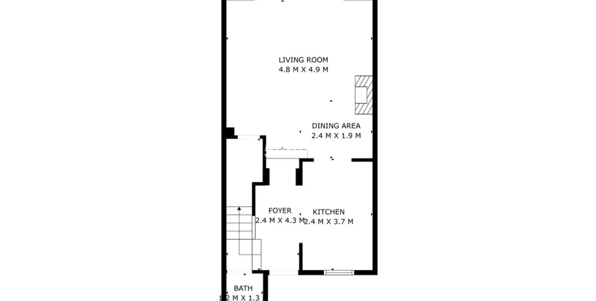 Продажа таунхауса в Mijas 38