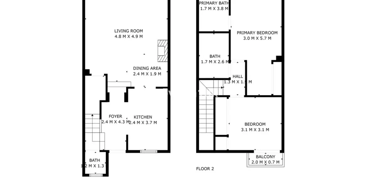 Продажа таунхауса в Mijas 40