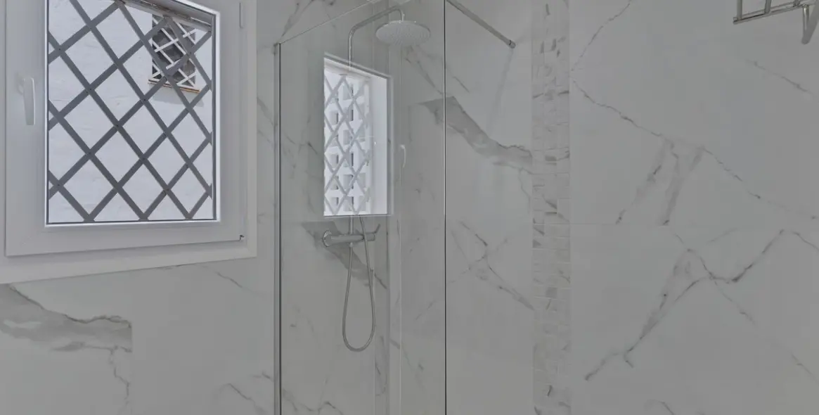 Sale of penthouse in Bel Air 13