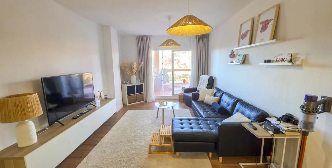 Sale of duplex in Reserva de Marbella 3