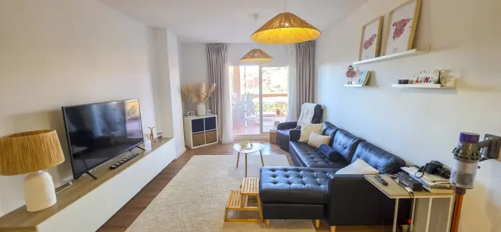 Sale of duplex in Reserva de Marbella 2