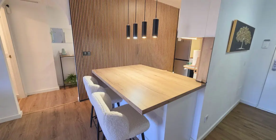 Sale of duplex in Reserva de Marbella 4