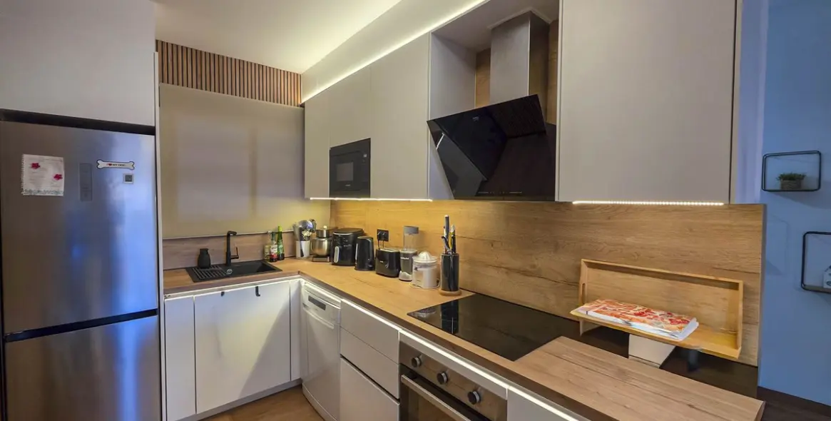 Sale of duplex in Reserva de Marbella 5