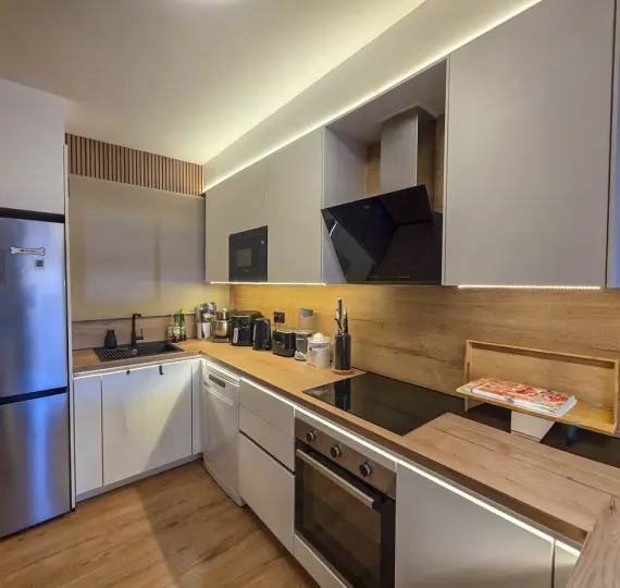 Sale of duplex in Reserva de Marbella