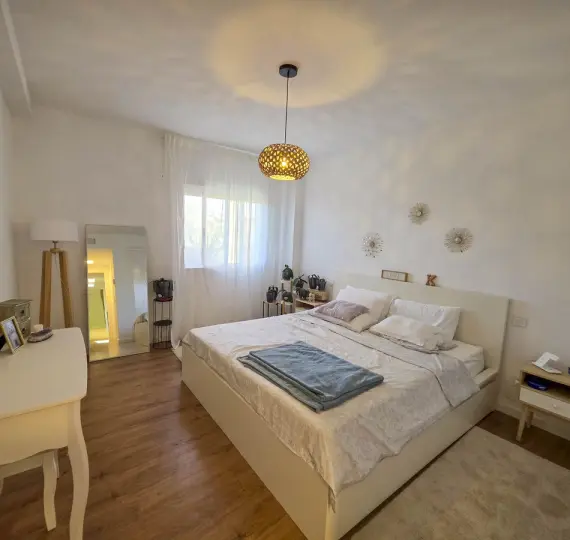 Sale of duplex in Reserva de Marbella