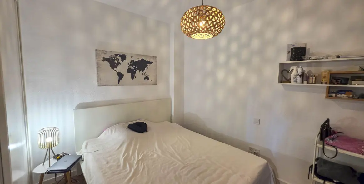 Sale of duplex in Reserva de Marbella 8