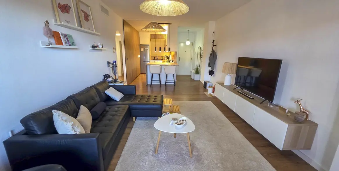 Sale of duplex in Reserva de Marbella 19