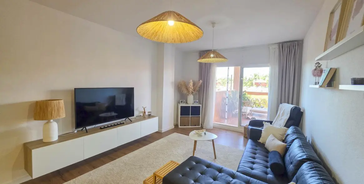Sale of duplex in Reserva de Marbella 20