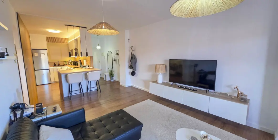 Продажа апартаментов на среднем этаже в Reserva de Marbella 21