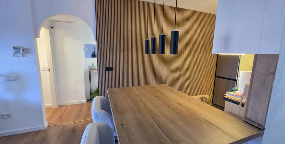 Продажа апартаментов на среднем этаже в Reserva de Marbella 23