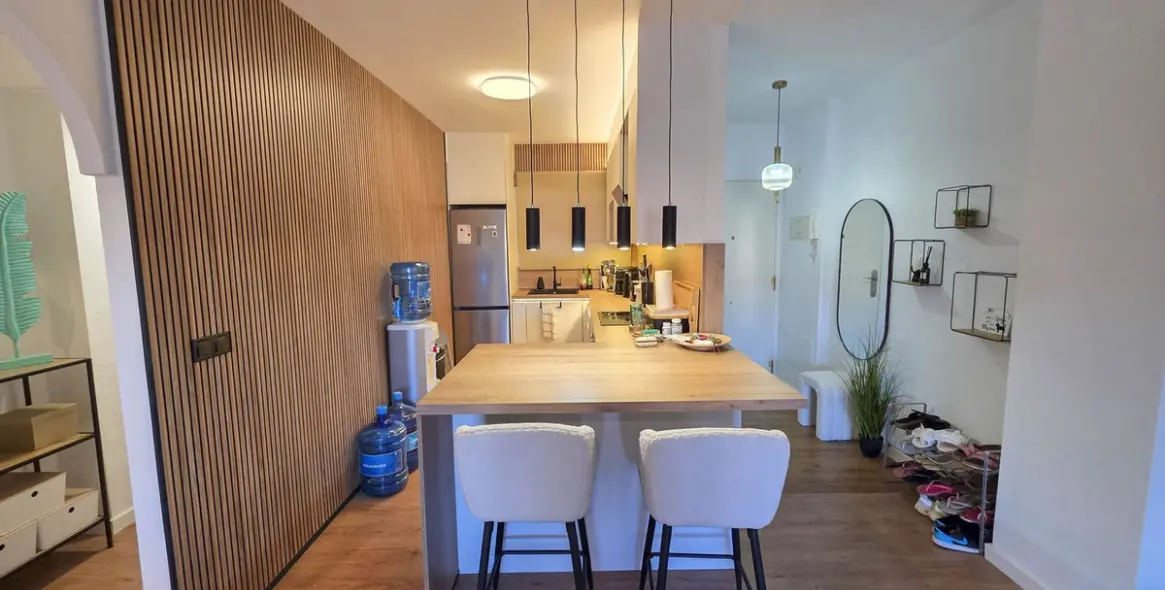 Продажа апартаментов на среднем этаже в Reserva de Marbella 24