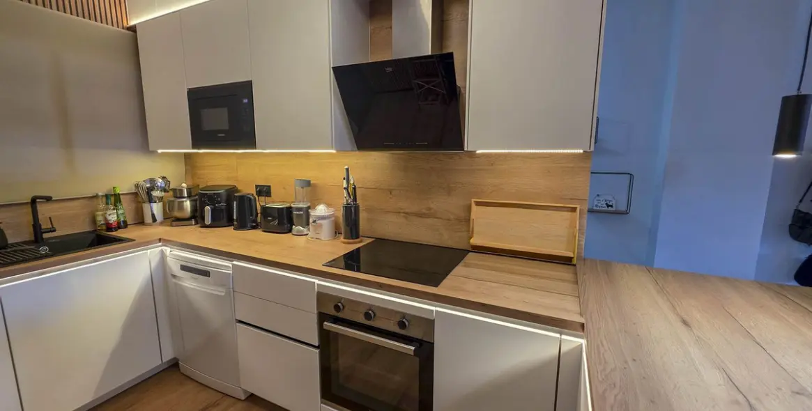 Продажа апартаментов на среднем этаже в Reserva de Marbella 25