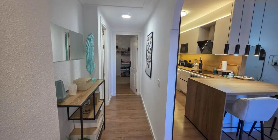 Продажа апартаментов на среднем этаже в Reserva de Marbella 26