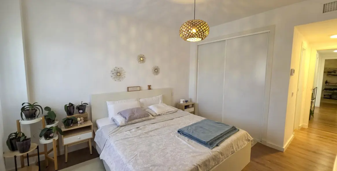 Продажа апартаментов на среднем этаже в Reserva de Marbella 27