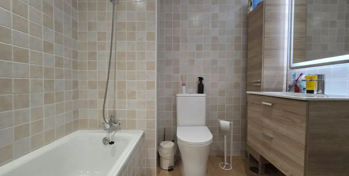 Продажа апартаментов на среднем этаже в Reserva de Marbella 29