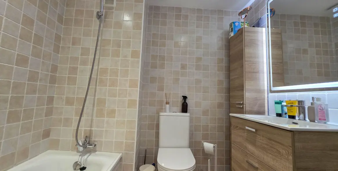 Продажа апартаментов на среднем этаже в Reserva de Marbella 30