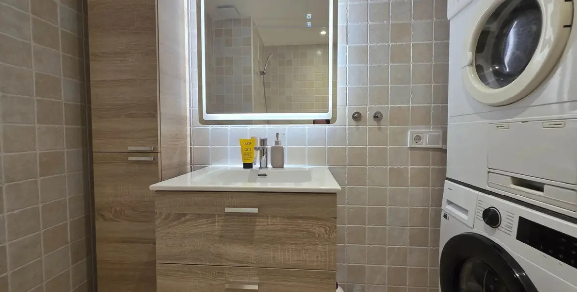 Продажа апартаментов на среднем этаже в Reserva de Marbella 31